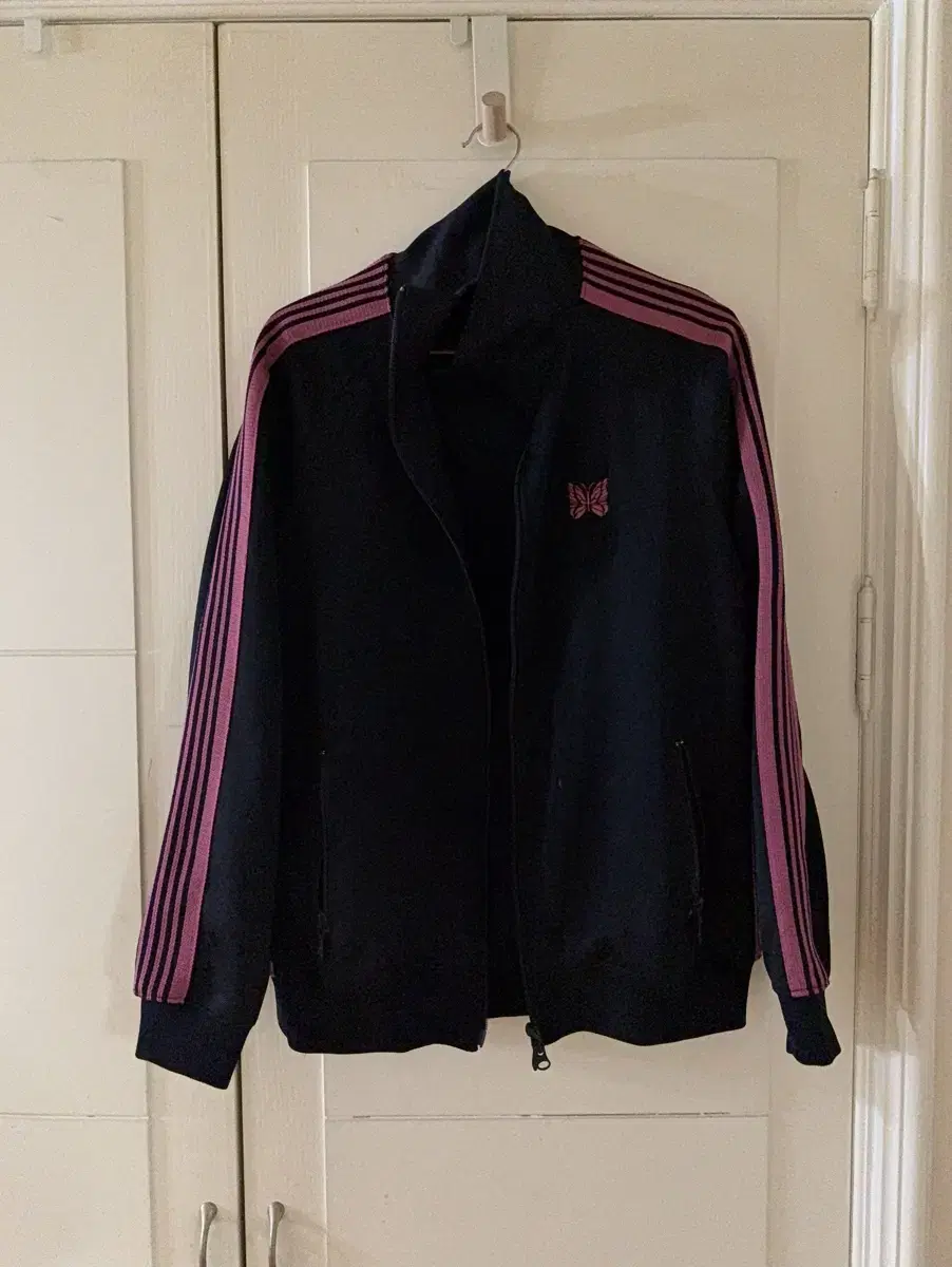 NEEDLES | 니들스 Needles Track Jacket Japan Limited Stray